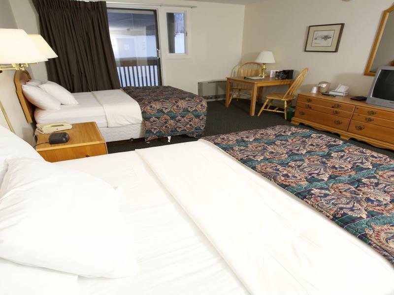 The Inn At Bolton Valley Экстерьер фото
